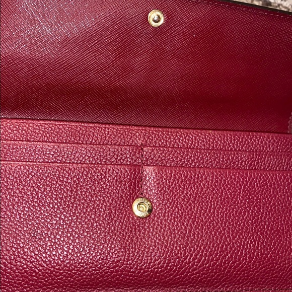 Michael Kors wallet - Picture 3 of 6